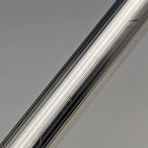 American Vintage Sheaffer Sterling Silver Ballpoint Pen with 2 Refills